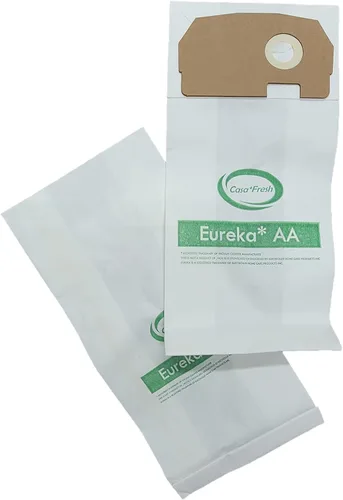 Miniatura 3 de Eureka Victory y True Hepa Type AA - Paquete de 12 bolsas de vacío ultra frescas, comparadas con 58236C