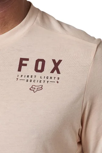 Miniatura 3 de Fox Racing Ranger Dri Release SS - Camiseta para bicicleta de montaña para hombre
