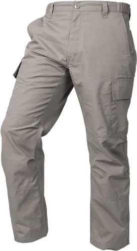 Miniatura 10 de LAPG Pantalones Tácticos Core Cargo para Hombres, Cintura Elástica, Ligeros y Duraderos Ripstop CCW Pantalones Cargo para Hombres