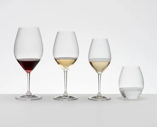 Miniatura 6 de Riedel Wine Friendly 001 - Magnum
