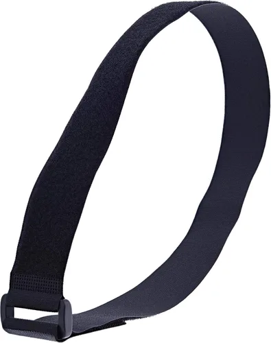 Miniatura 6 de Reusable Cinch Straps - tamaños variados, Verde