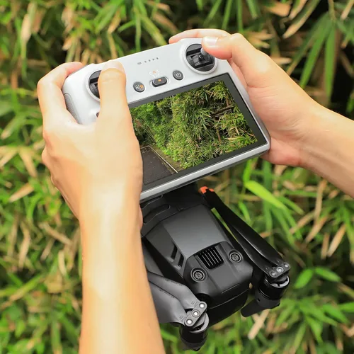 Miniatura 9 de BTG Soporte de mano estabilizador de mano para DJI Mavic 3/Mavic 3 Pro/Mavic 3 Classic DJI RC Remote Controller Accesorios de mano