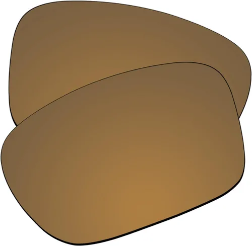 Miniatura 8 de EZReplace Lentes de repuesto para gafas de sol Oakley Holbrook OO9102 (Lentes polarizadas)