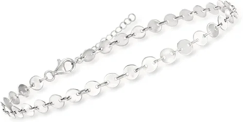 Miniatura 7 de Ross-Simons Three Anklets Set
