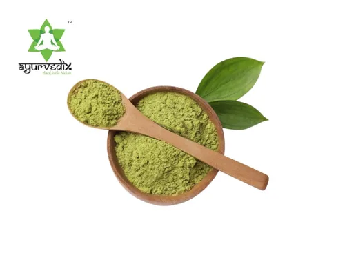 Miniatura 3 de Polvo de henna natural a base de hierbas para el cabello, color y acondicionador sin químicos con amla, shikakai, hibisco y meti; 7.05 oz - Paquete