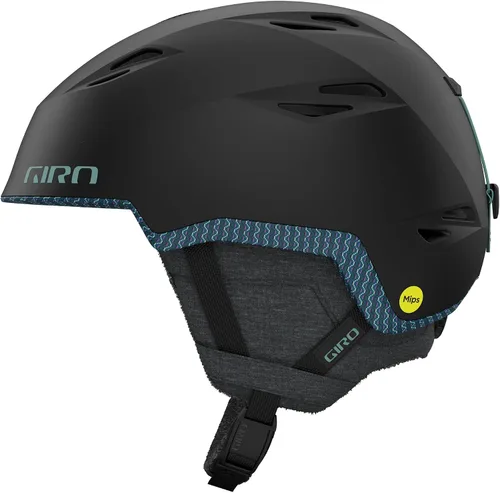 Miniatura 5 de Giro Envi MIPS - Casco de nieve para mujer