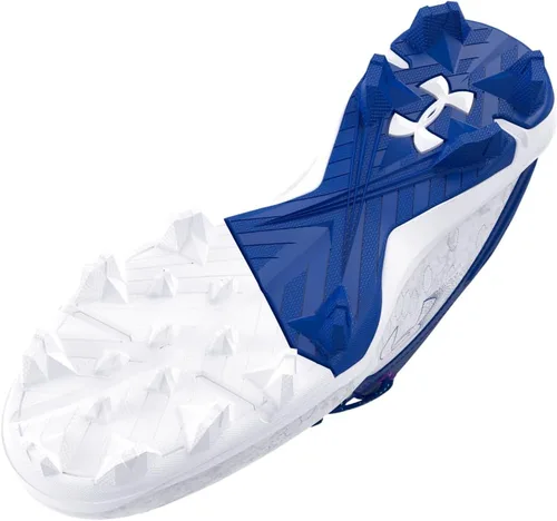Miniatura 3 de Under Armour Harper 8 Mid Rm - Zapatos de béisbol para hombre
