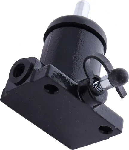 Miniatura 5 de JEENDA 2 piezas Brake Master 127445 A51976 A50557 para funda 450B 450C 480 480B 480C 480D 580 580B 580C 850B 850C 850D 855C 584D 584E 585D 585E 586D