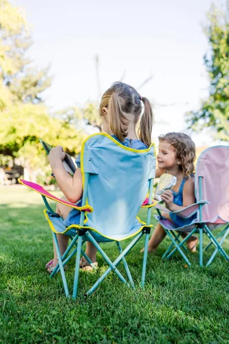 Miniatura 6 de Pacific Play Tents Silla plegable para niños