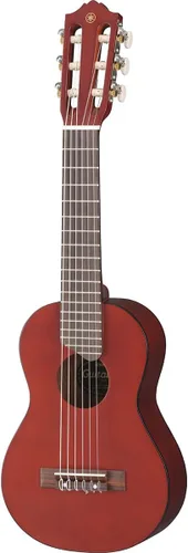 Miniatura 6 de Yamaha GL1 Guitalele, Natural, Barítono