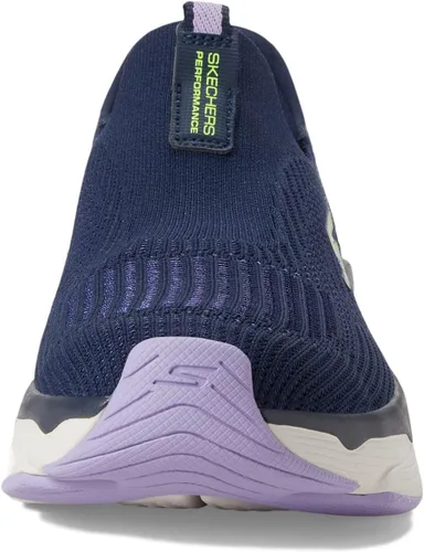 Miniatura 2 de Skechers Max Cushioning Elite - Zapatos de transición suave para manos libres
