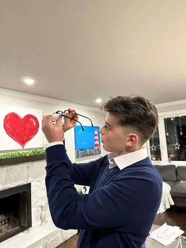 Miniatura 6 de Optico Toallitas de limpieza prehumedecidas, limpiador de alta calidad para anteojos, pantallas y lentes de cámara, no necesita botella de spray