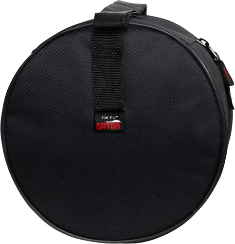 Miniatura 3 de Gator Cases Standard Series Bolsa acolchada Tom; 8 "X7"; (GP-0807)