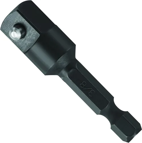 Miniatura 5 de BOSCH ITSA12 - Adaptador de enchufe resistente de impacto de 1/2 pulgada (1 pieza)
