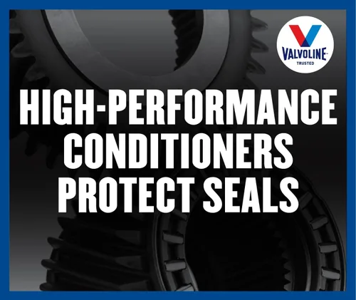 Miniatura 5 de Valvoline Import Multi-Vehicle ATF Líquido sintético de transmisión automática para varios vehículos 1 cuarto de galón