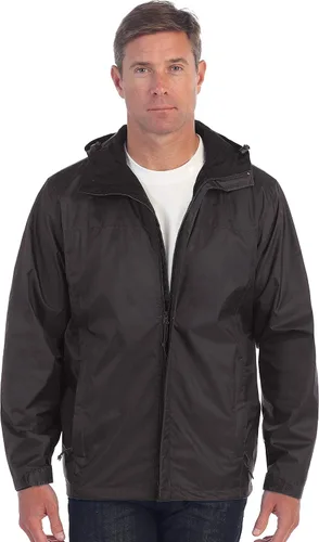 Miniatura 11 de Gioberti Chaqueta impermeable para hombre