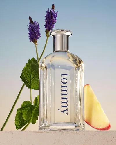 Miniatura 3 de Tommy Hilfiger Tommy Eau de Toilette, For Men