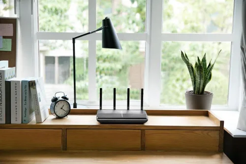 Miniatura 7 de TP-Link Router Gigabit Wi-Fi inalámbrico AC3150 (Archer C3150 V1)