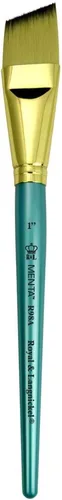 Miniatura 6 de Menta Synthetic Blend Angled Brush 1