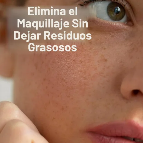 Miniatura 7 de Desmaquillador suave resistente al agua, 6.0 onzas líquidas, de la marca Cetaphil