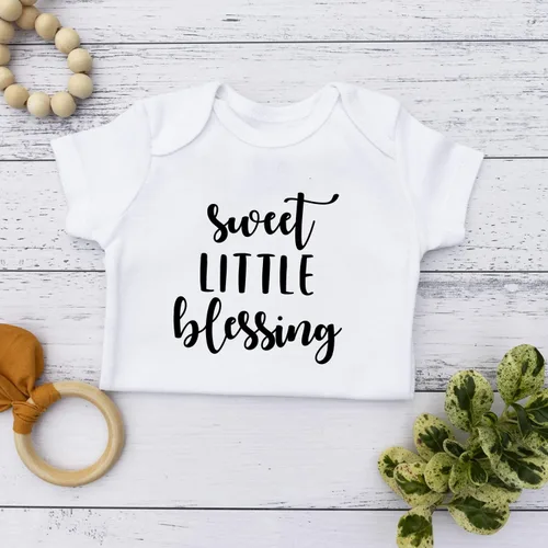 Miniatura 33 de Printique Body unisex orgánico certificado GOTS para bebés de 0 a 18 meses - Citas divertidas