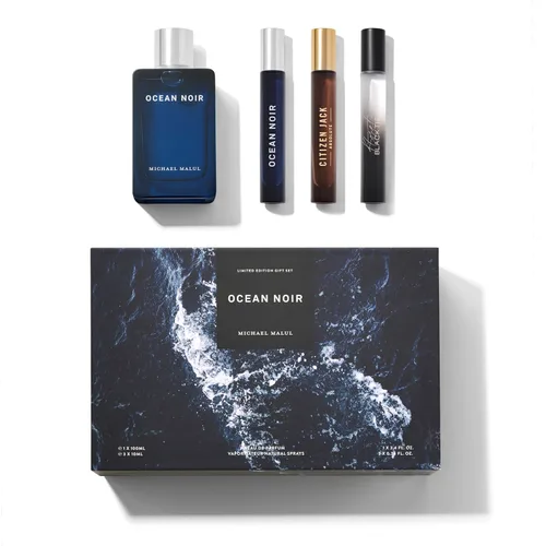 Miniatura 10 de Michael Malul Candy Eau de Parfum Set de Regalo - 100ml 10ml