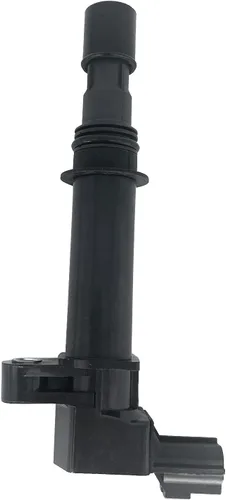 Miniatura 8 de Juego de bujías y bobina de encendido para 3.7 3.7L V6 2002 2003 2004 2005 2006 2007 2008 Jeep Liberty Grand Cherokee Commander, Dodge Ram 1500