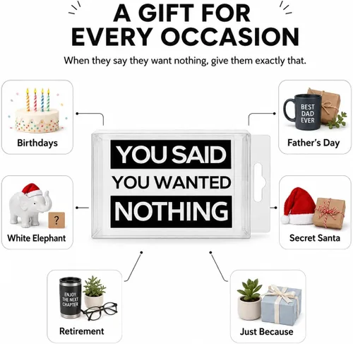Miniatura 7 de Nothing - You Said You Wanted Nothing de Gears Out.