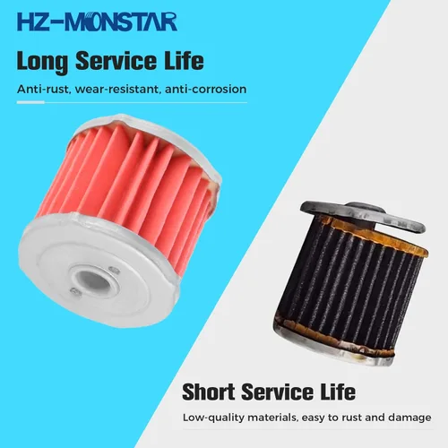 Miniatura 6 de Kit de filtro de transmisión automática ATF compatible con Honda Accord 2003-2007 Honda Odyssey 2005-2006 Honda Odyssey 2005 Honda Pilot 2004-2006