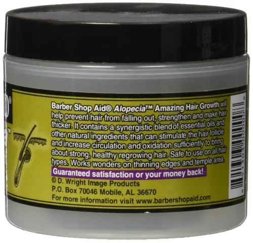 Miniatura 2 de Alopecia Amazing Hair Growth