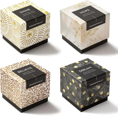 Miniatura 27 de Compendium ThoughtFulls Pop-Open Cards — Paquete de 2 de You're Awesome, You Matter — 60 Pop-Open Cards, Cada una con un Mensaje Diferente