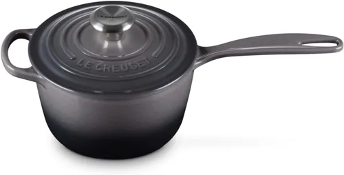 Miniatura 3 de Juego de horno holandés Le Creuset of America de 5 piezas, N/A, Ostra