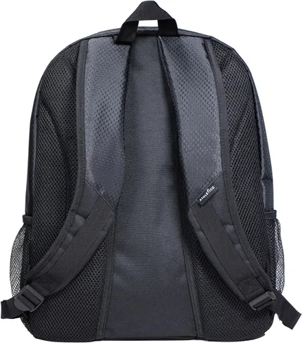 Miniatura 9 de Athletico - Mochila de fútbol juvenil, mochilas para baloncesto, voleibol y fútbol americano Incluye compartimentos separados para tacos y pelota