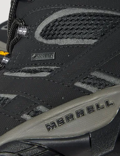 Miniatura 10 de Merrell Moab 2 Mid Gtx - Botas de senderismo para hombre