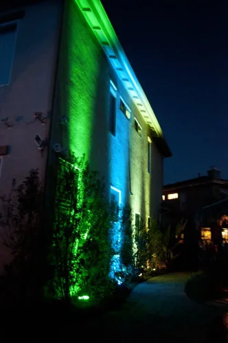 Miniatura 6 de ADJ Products Iluminación LED WIFLY EXR HEX5 IP