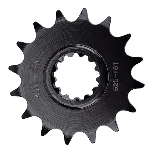 Chain 16T 47T Front Rear Sprocket Wheel Compatible with Yamaha TDM900 5PS TDM 900A ABS FZ8 FZ8N FZ8S FZ-8 FZ-8S FZ-8N FZ 8 TDM 900 525(Front)