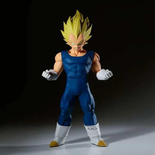 Miniatura 5 de Banpresto - Dragon Ball Z - Figura Vegeta Grandista