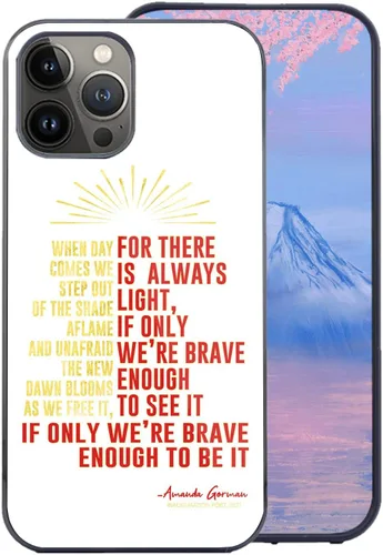 Miniatura 5 de Carcasa de TPU con citas positivas para teléfono con 7 reglas de la vida, diseño motivacional, regalo para mujeres y niñas para Galaxy S25 S24 S23