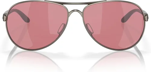 Miniatura 55 de Oakley womens Oo4079 Feedback Aviator Sunglasses