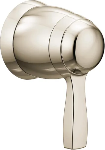 Miniatura 11 de Moen T4692BG Voss Kit de ajuste de válvula de control de volumen, requiere válvula, oro cepillado