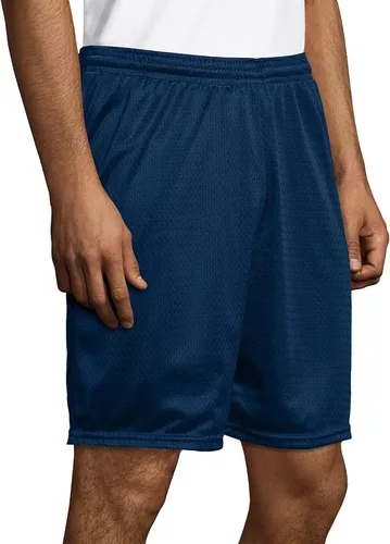 Miniatura 3 de Hanes - Pantalón corto de malla para hombre