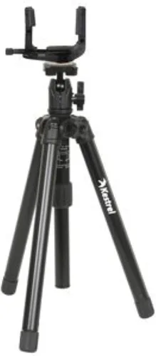 Miniatura 2 de Kestrel Trípode plegable compacto