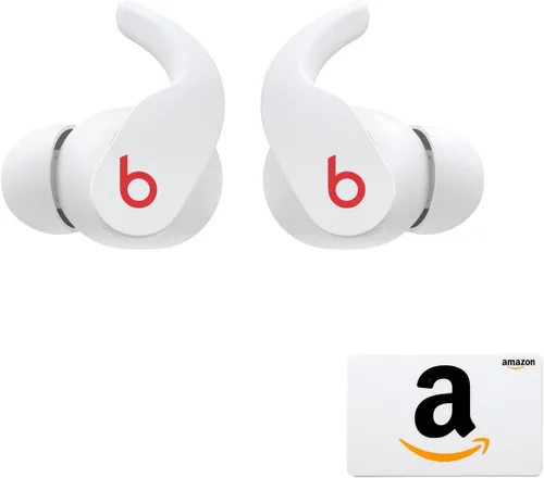 Miniatura 12 de Beats Fit Pro (1.ª generación) - Auriculares inalámbricos verdaderos con cancelación de ruido - Cancelación activa de ruido - Auriculares Beats