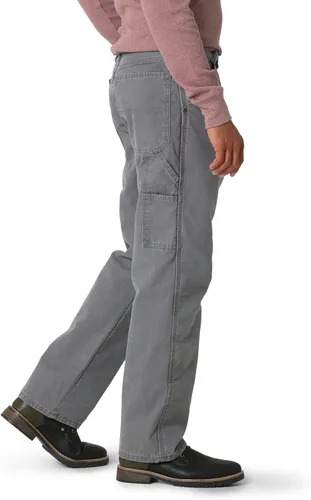 Miniatura 2 de Wrangler Authentics - Jeans Carpenter clásicos para hombre