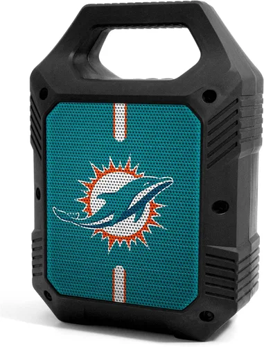 Miniatura 16 de SOAR NFL ShockBox XL - Altavoz Bluetooth inalámbrico unisex