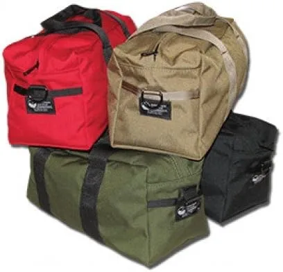 Miniatura 10 de Best Glide ASE Kit de supervivencia para sobrevivientes en el desierto Negro