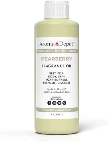 Miniatura 37 de Aroma Depot Aceite de Fragancia de 4 oz. Black Lives Matter I Perfume I Aceite para la Piel I Aceite Perfumado. Proyectos DIY como Velas, Bombas