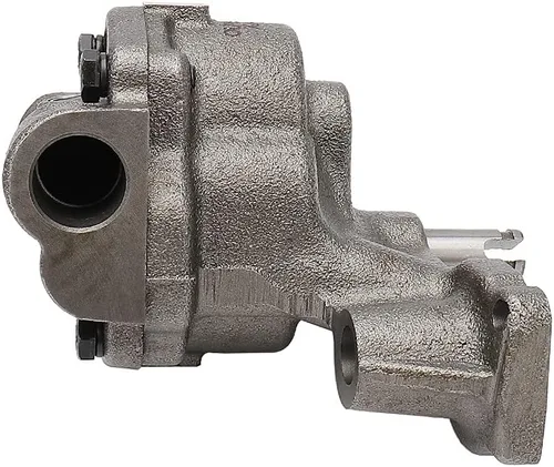 Miniatura 2 de Bomba de aceite de motor M155 compatible con Chevrolet Silverado 1500 Impala S10 Tahoe GMC Sierra 1500 C1500 Suburban Yukon Cadillac Escalade