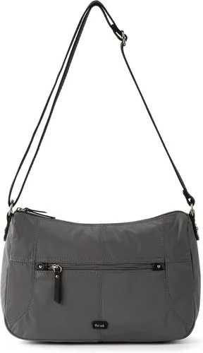 Miniatura 3 de The Sak Hobo de nailon reciclado Esperato