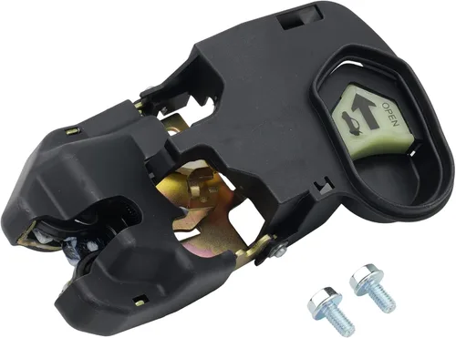 Miniatura 6 de NOVAPARTS Reemplazo de la manija de la tapa del pestillo trasero del maletero para Honda Civic 74851S5AA02 74851S5AA02 74851-S5A-A02 2003 2004 2005